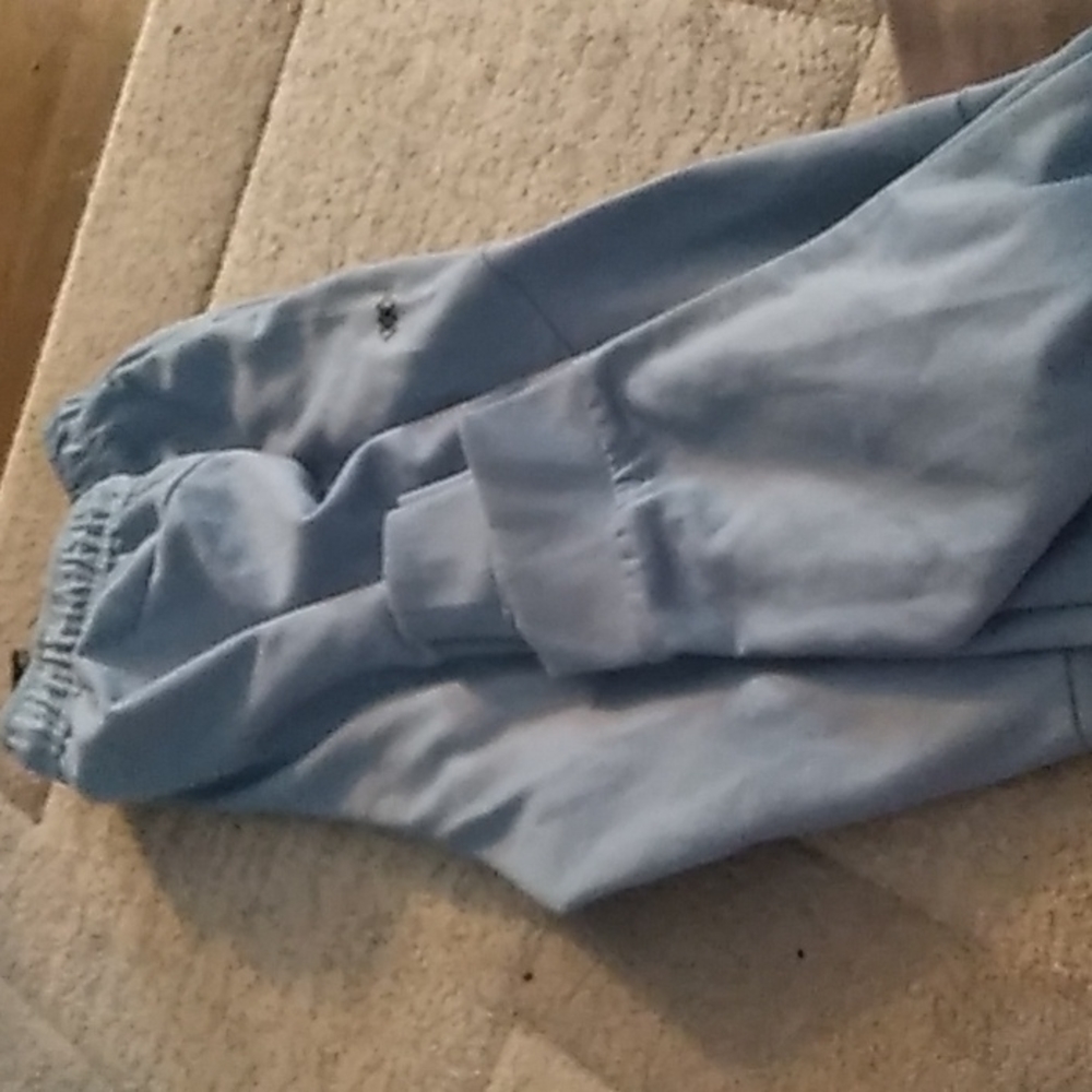 Sweatpants - Picture 2 of 2